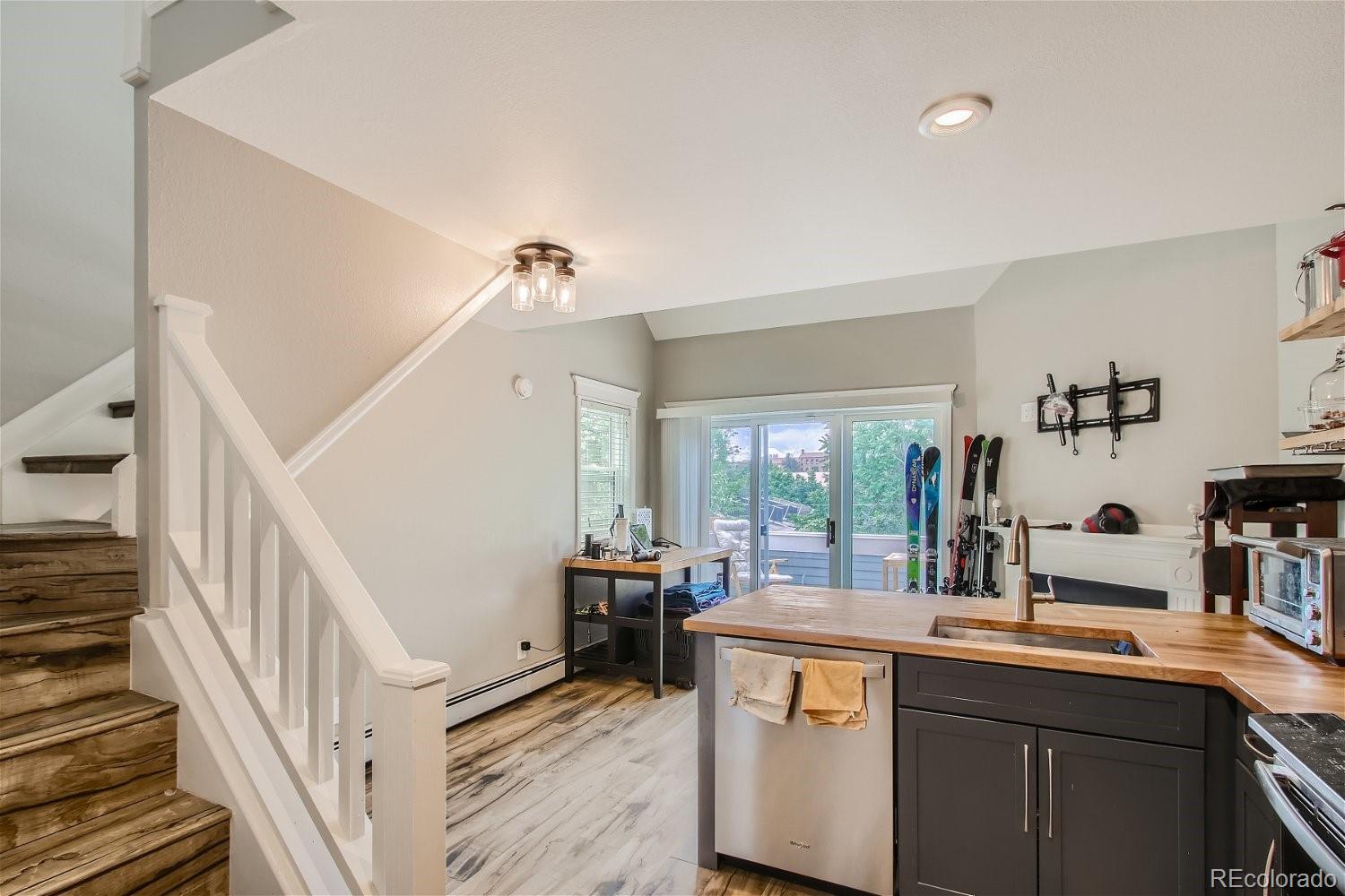 1430 18th Street, Unit 16 Boulder, CO 80302 - Photo 3 of 11