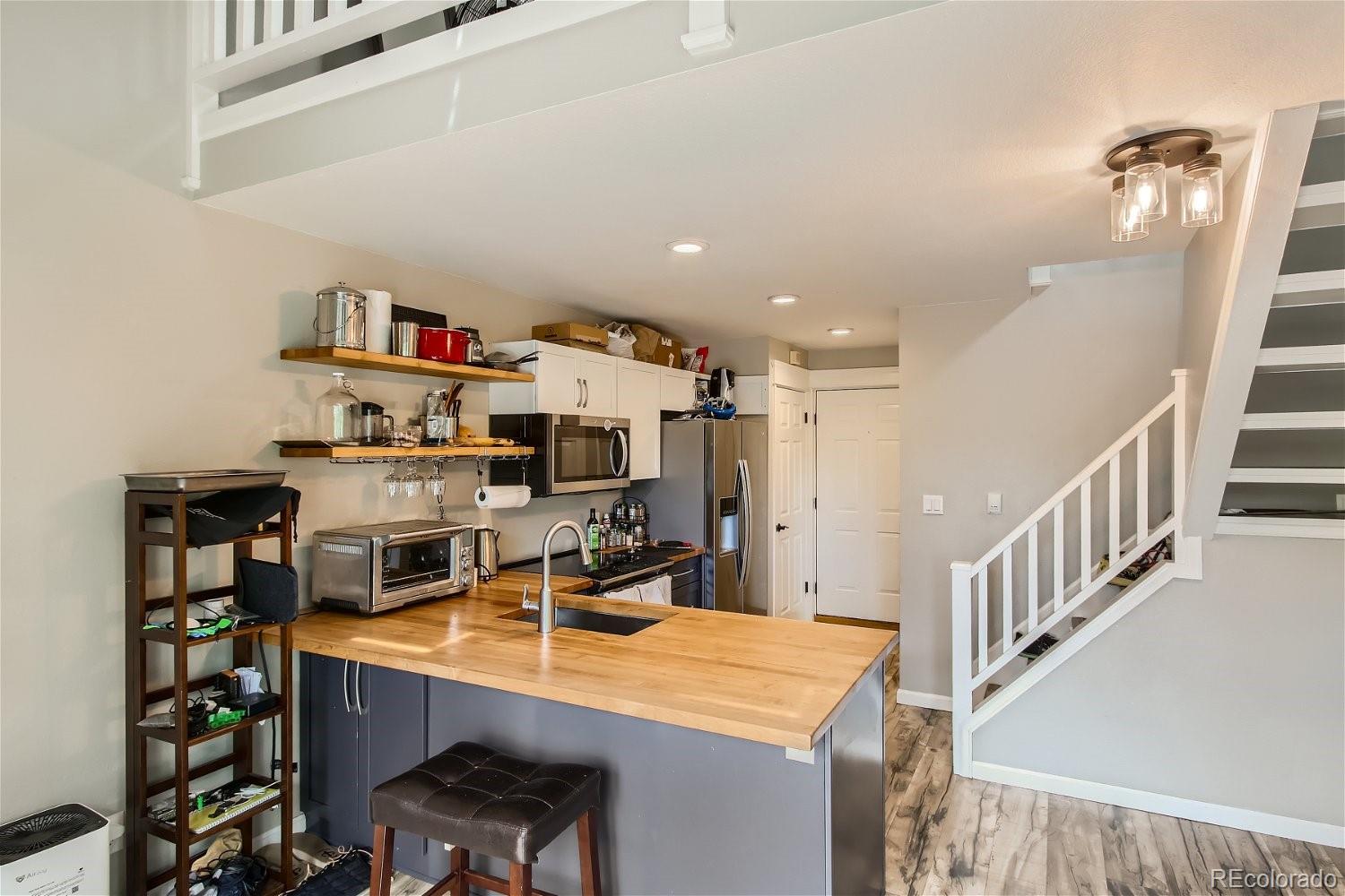 1430 18th Street, Unit 16 Boulder, CO 80302 - Photo 5 of 11