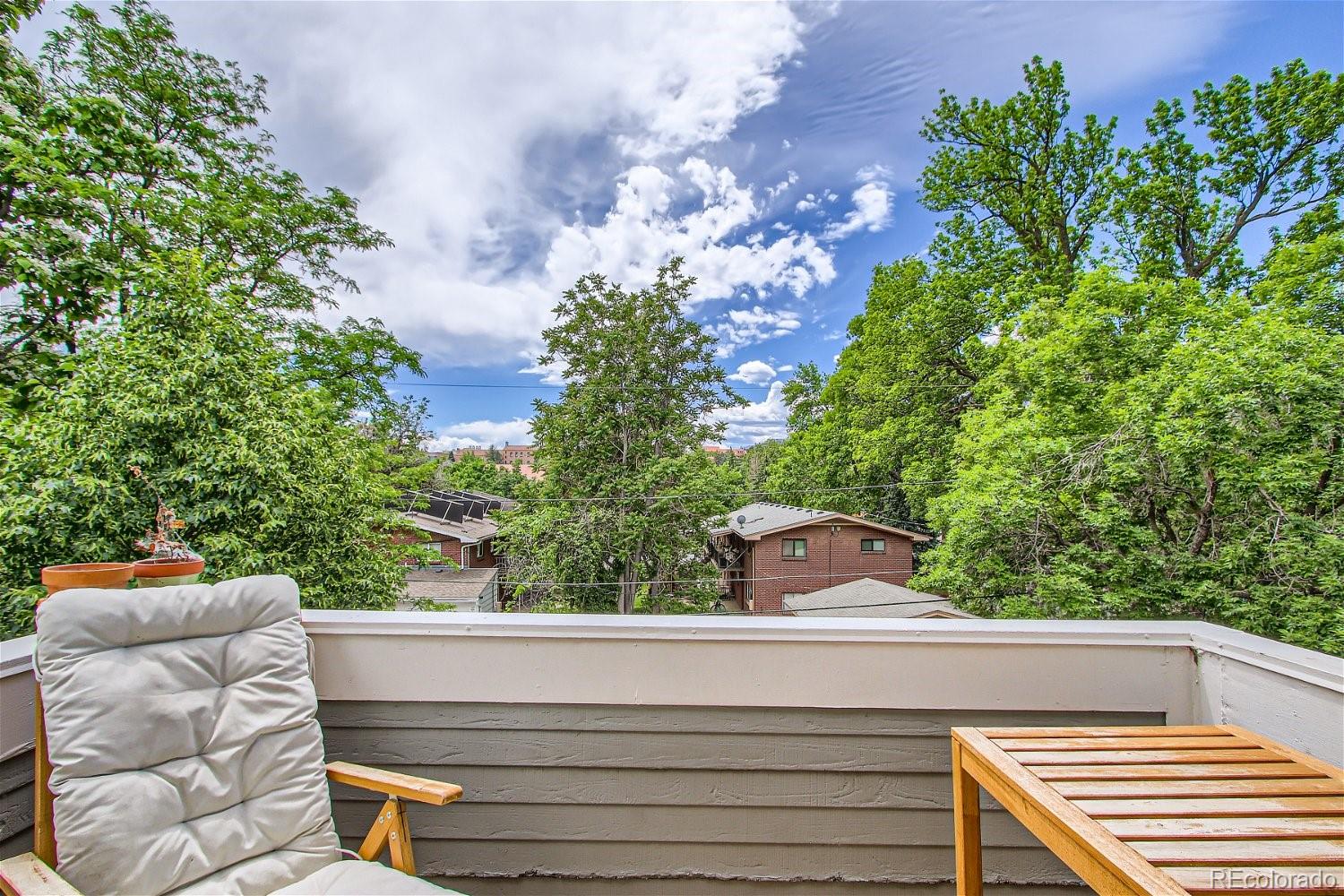 1430 18th Street, Unit 16 Boulder, CO 80302 - Photo 10 of 11