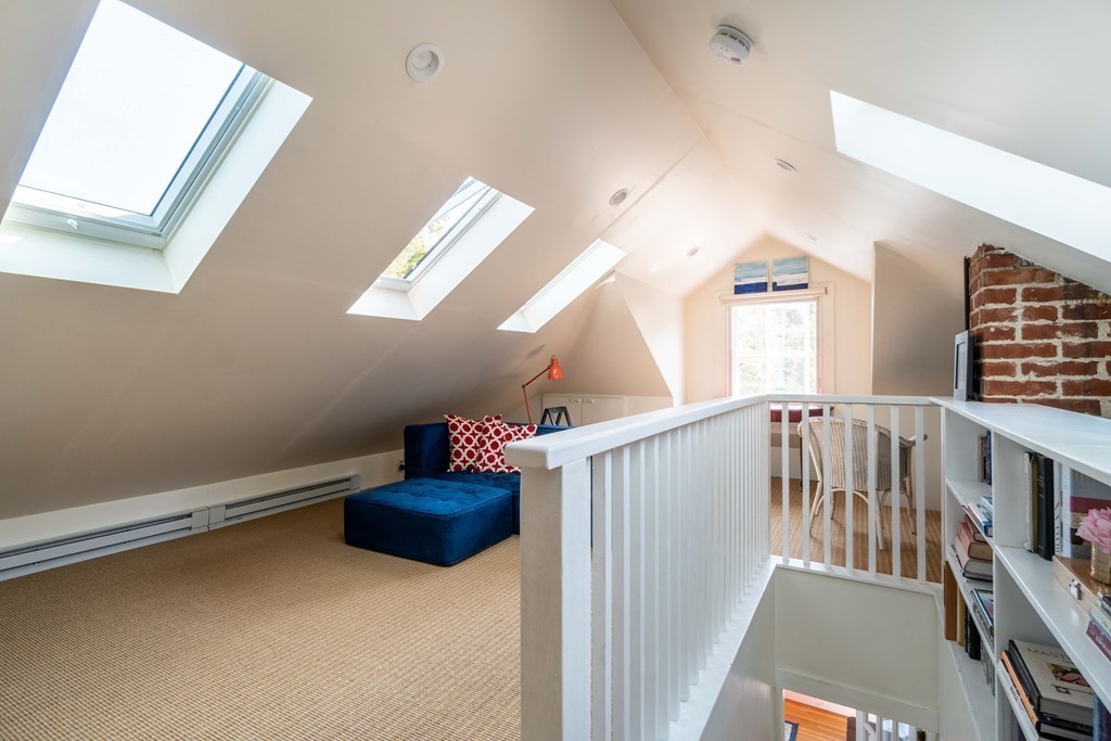 3 Baker Avenue Lexington, MA 02421 - Photo 15 of 20 Gallery Image 15