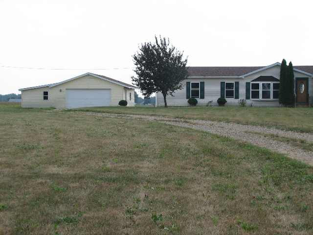 11101 Warner Road Concord, MI 49237 - Photo 11 of 11 Photo 11