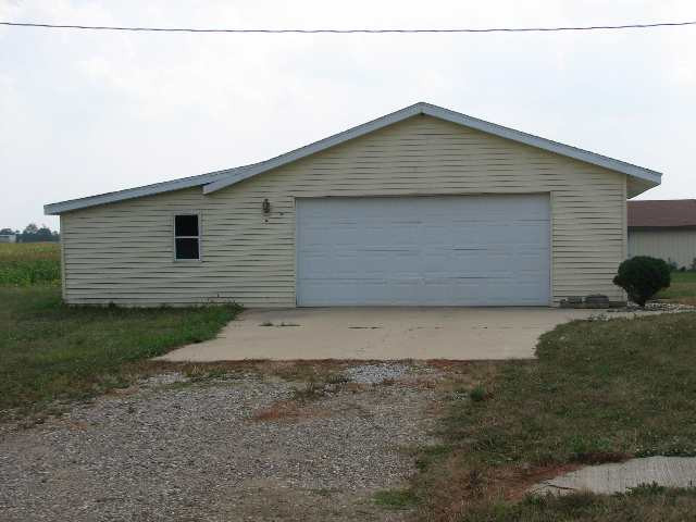11101 Warner Road Concord, MI 49237 - Photo 9 of 11 Photo 9
