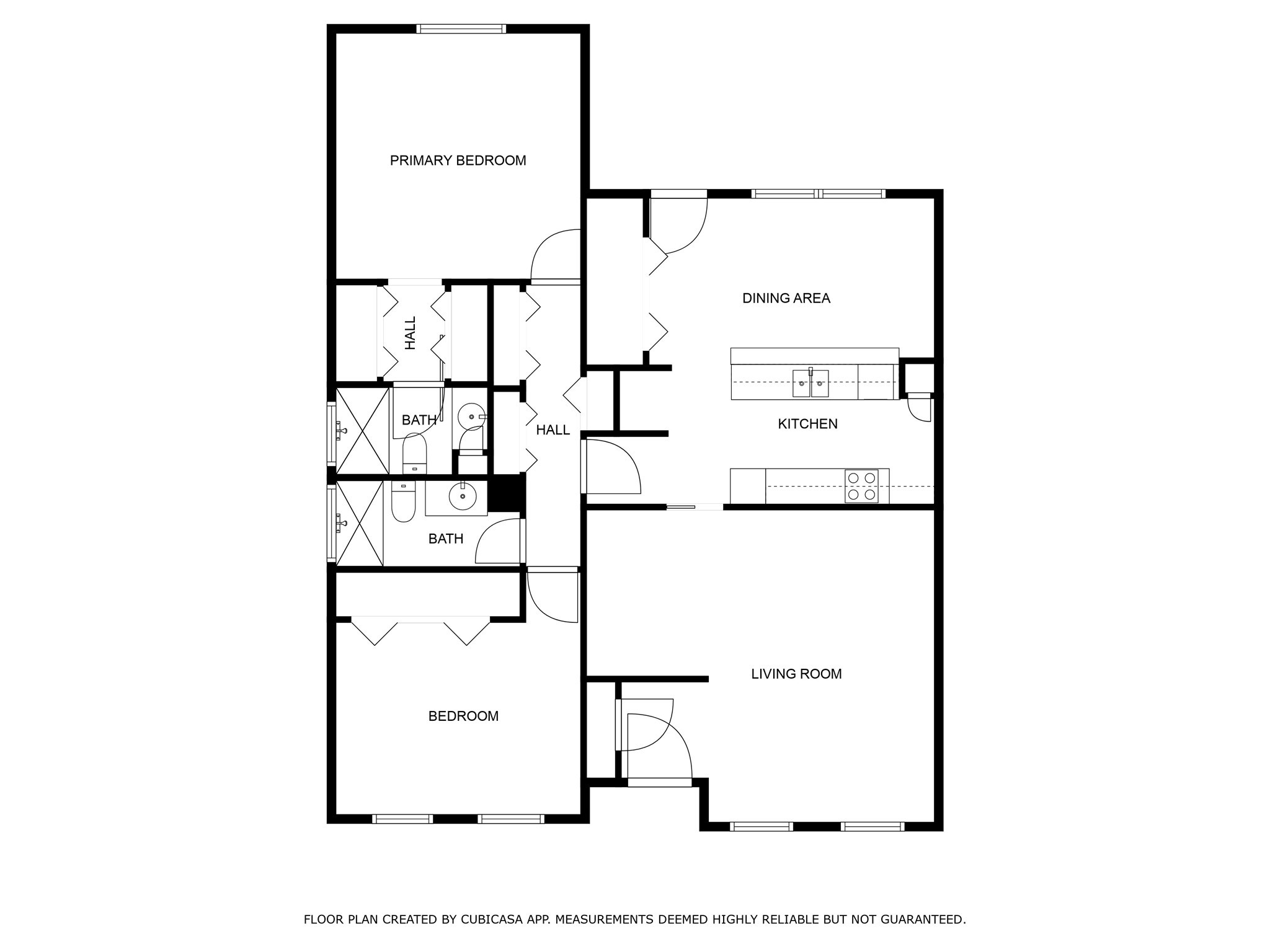 7878 Leonora Street Houston, TX 77061 - Photo 5 of 33 unknown