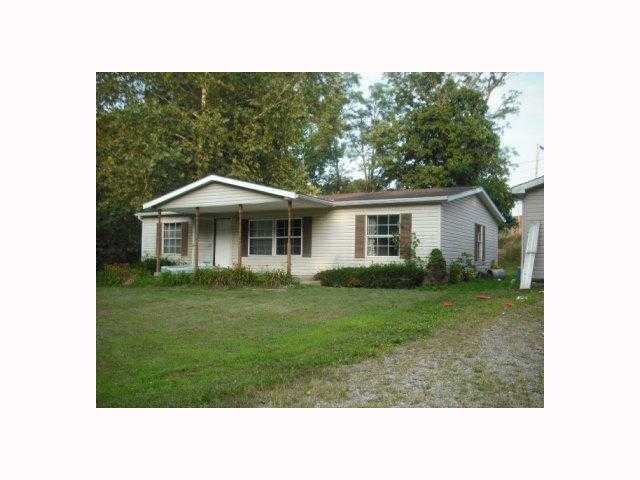 316 Huntsman Road Chillicothe, OH 45601 - Photo 1 of 1 Gallery Image 1
