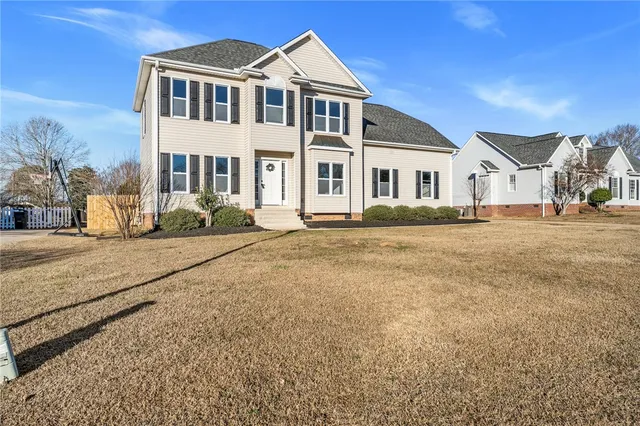 $449,000 | 309 Huddersfield Drive, Piedmont, SC 29673
