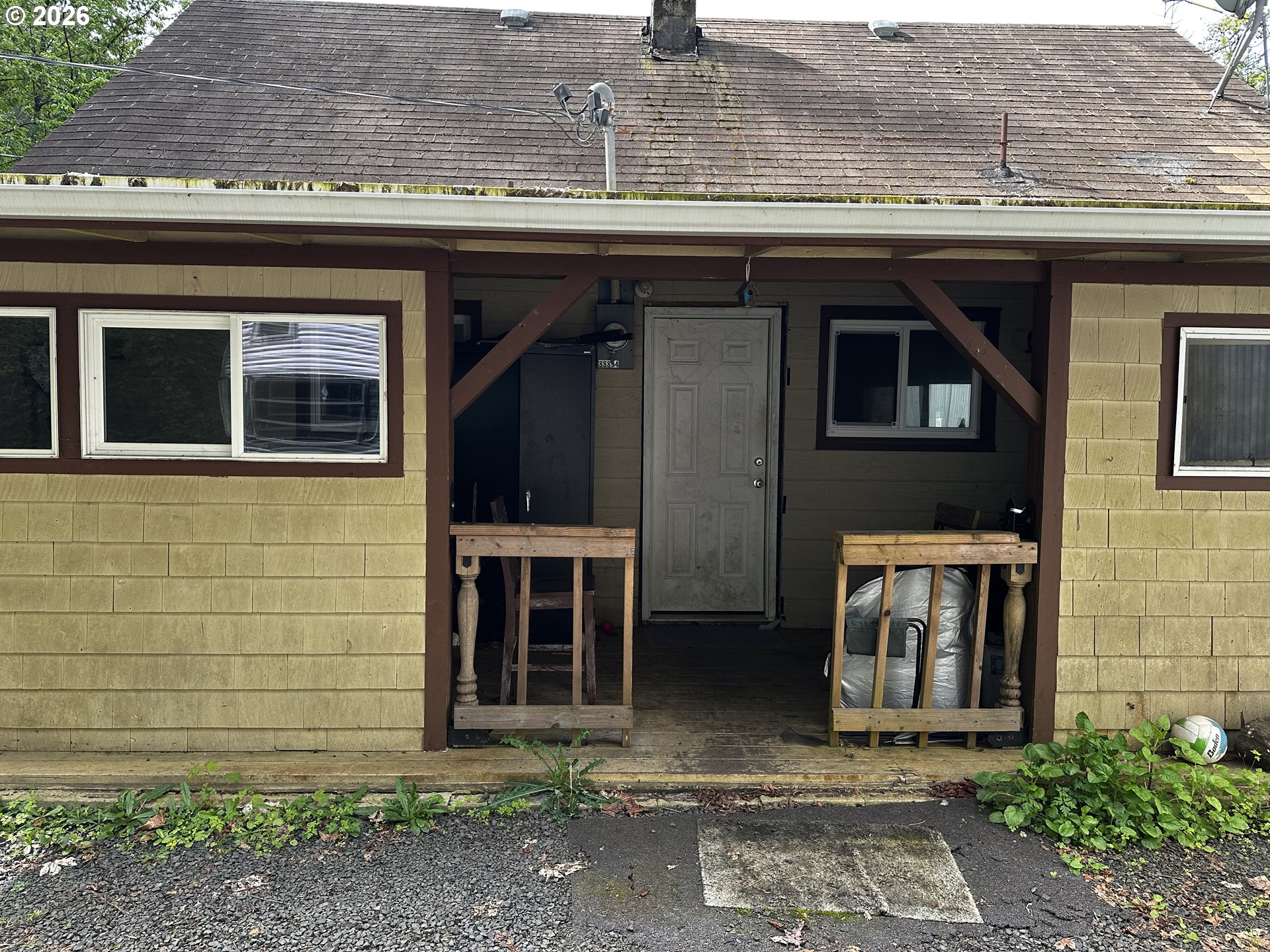 88894 3rd Street Swisshome, OR 97480 - Photo 33 of 46