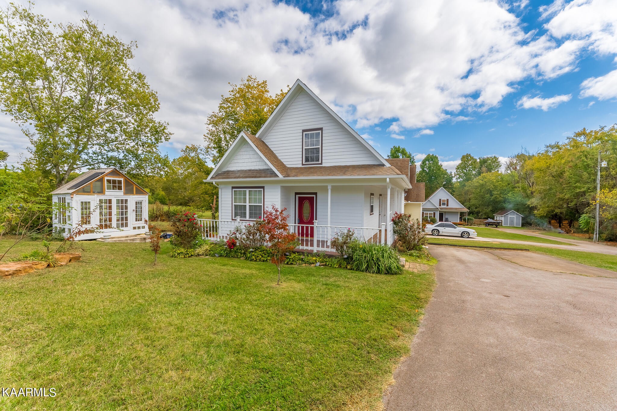 4910 East Emory Road Knoxville, TN 37938 - Photo 41 of 41 Gallery Image 41