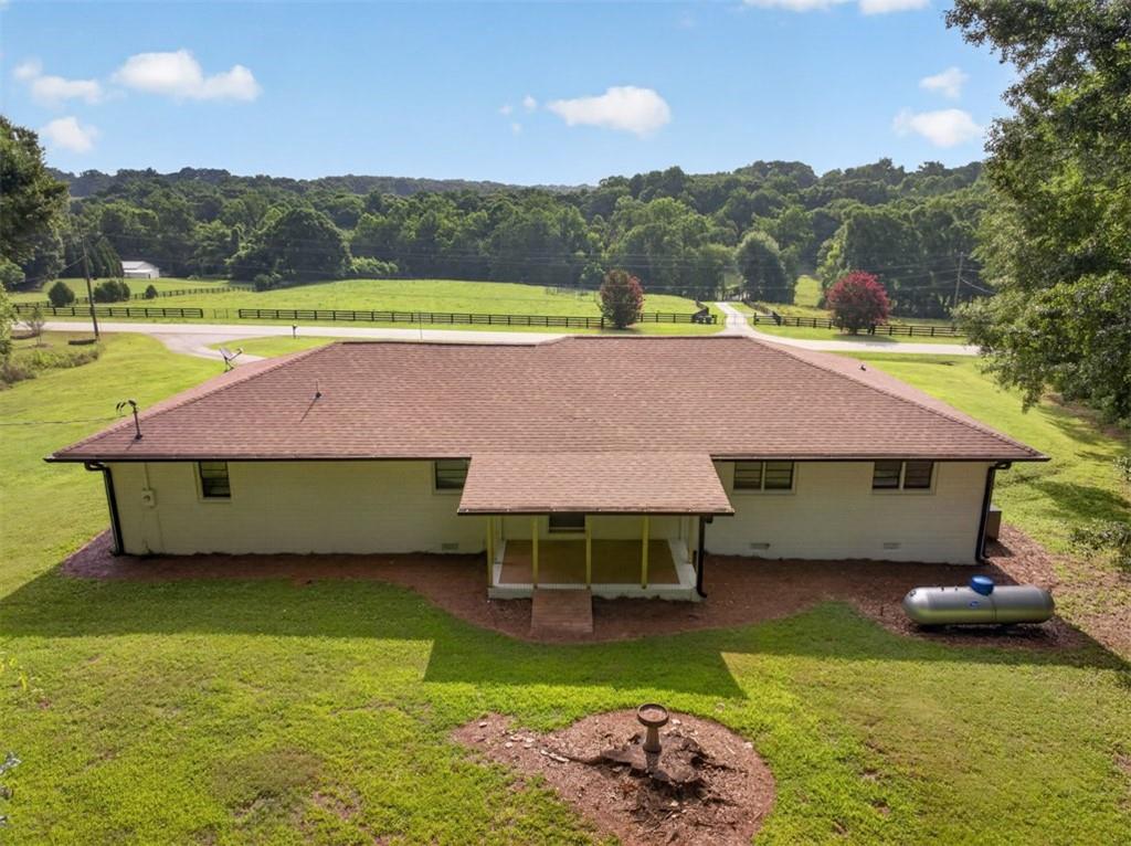 1775 Jett Roberts Road Jefferson, GA 30549 - Photo 32 of 37