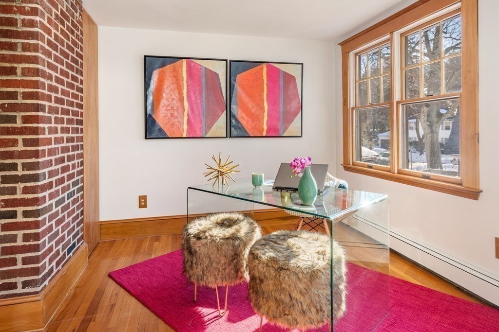 11 Charlotte Road Newton, MA 02459 - Photo 14 of 23