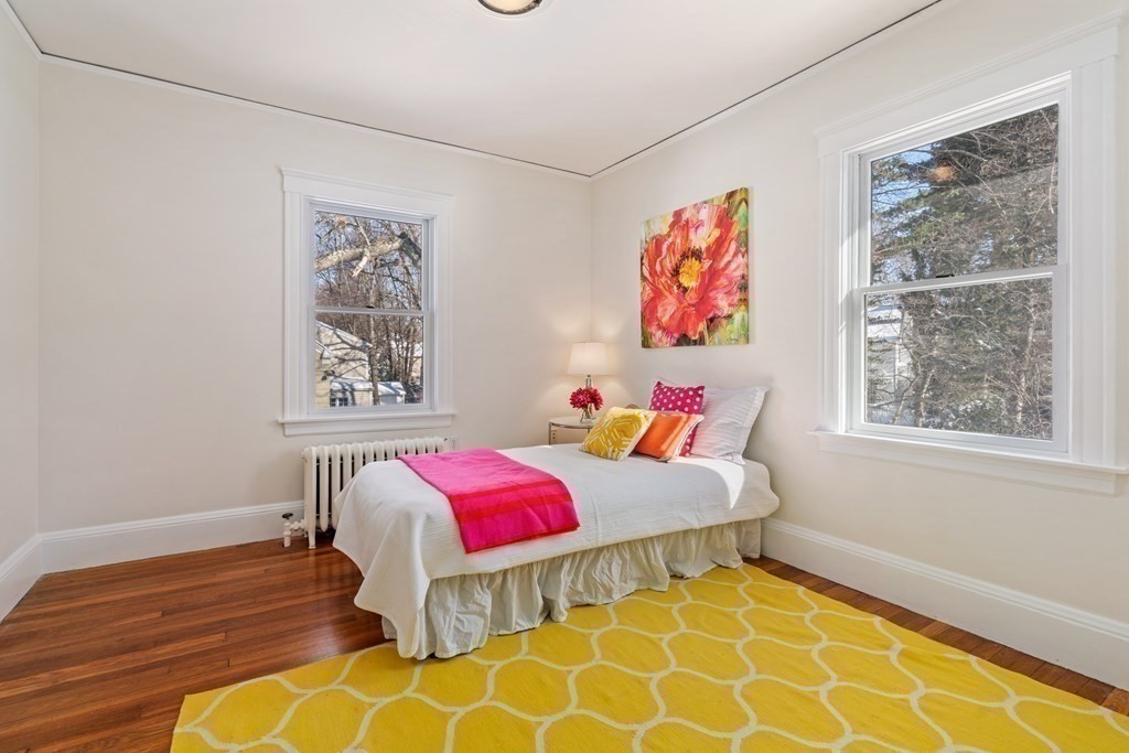 11 Charlotte Road Newton, MA 02459 - Photo 17 of 23