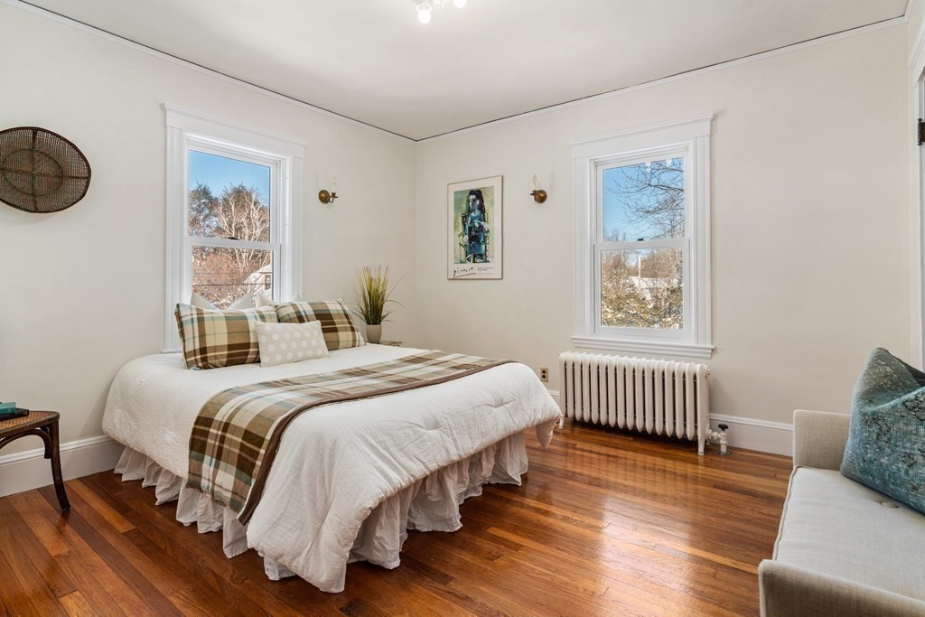 11 Charlotte Road Newton, MA 02459 - Photo 18 of 23