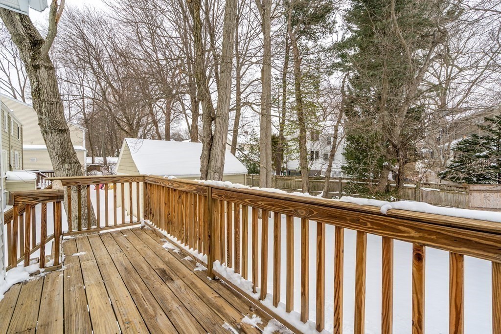 11 Charlotte Road Newton, MA 02459 - Photo 20 of 23