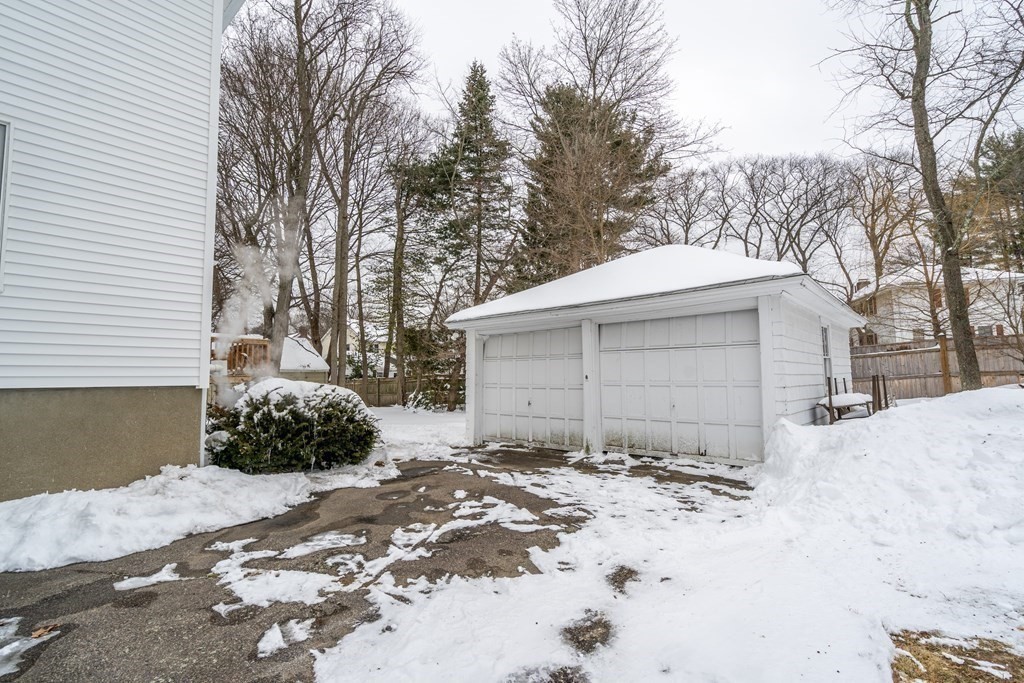 11 Charlotte Road Newton, MA 02459 - Photo 2 of 23