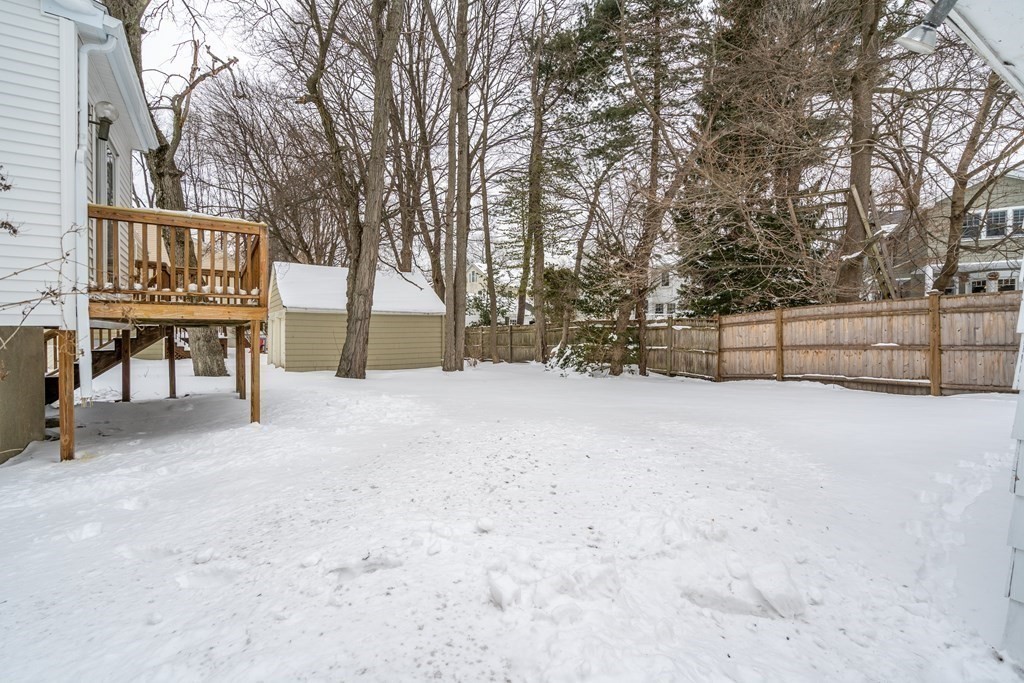 11 Charlotte Road Newton, MA 02459 - Photo 21 of 23