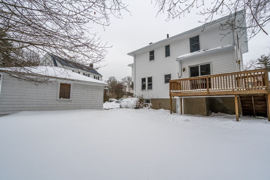 11 Charlotte Road Newton, MA 02459 - Photo 22 of 23