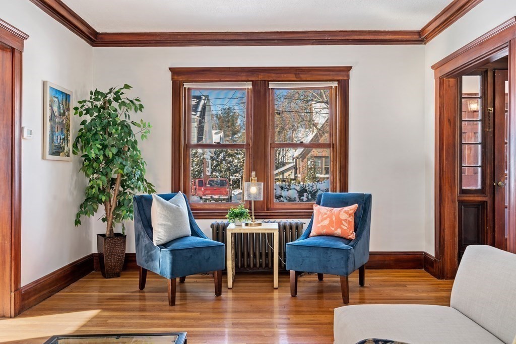 11 Charlotte Road Newton, MA 02459 - Photo 5 of 23