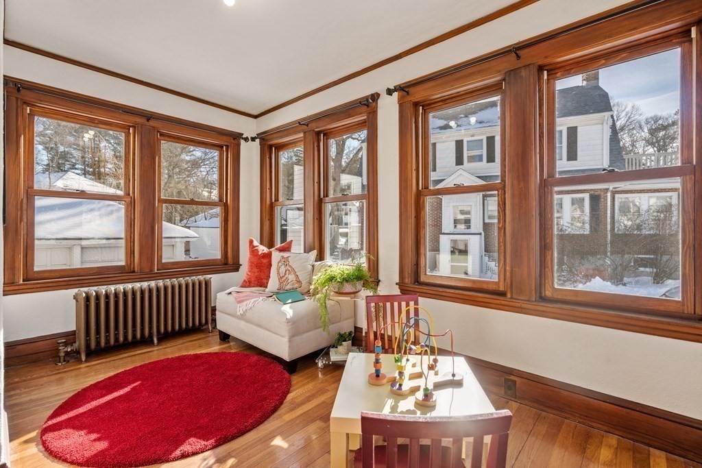 11 Charlotte Road Newton, MA 02459 - Photo 6 of 23