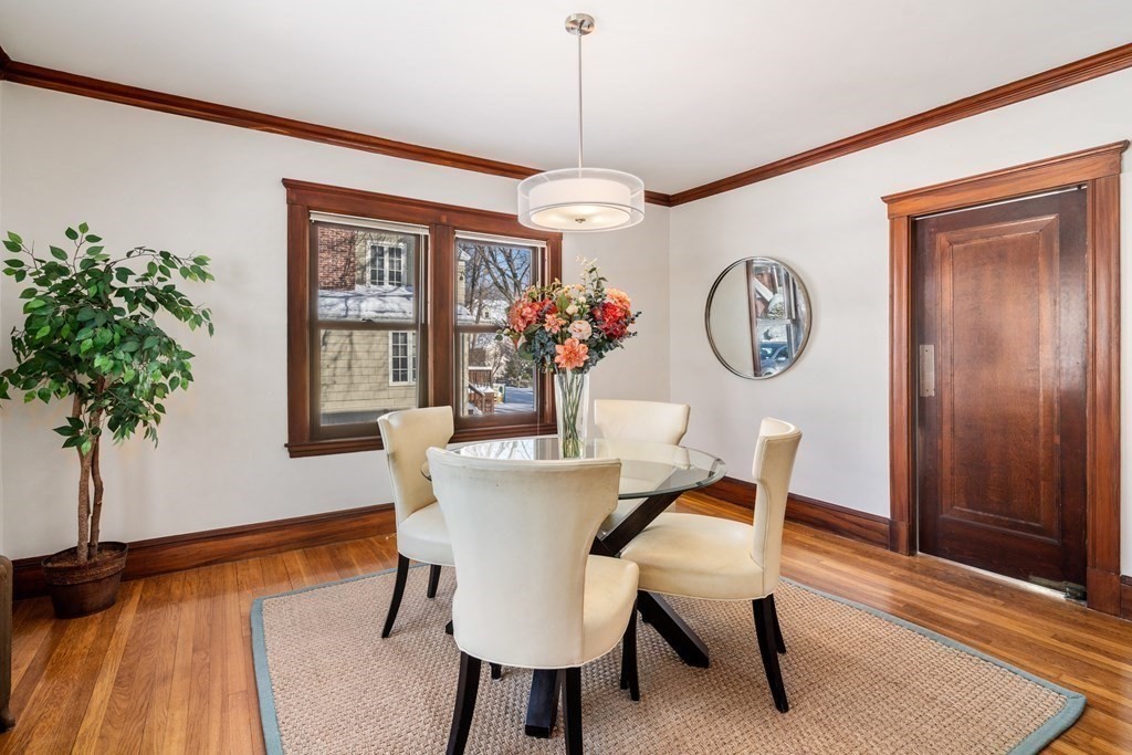 11 Charlotte Road Newton, MA 02459 - Photo 7 of 23