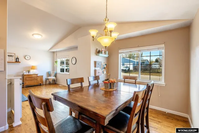 $338,500 | 1725 Highland Avenue, Sheridan, WY 82801