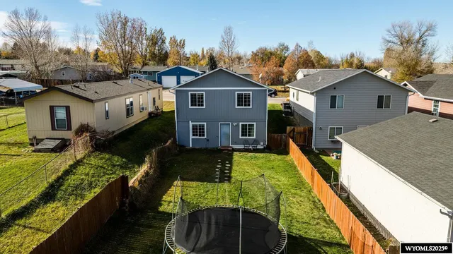 $338,500 | 1725 Highland Avenue, Sheridan, WY 82801