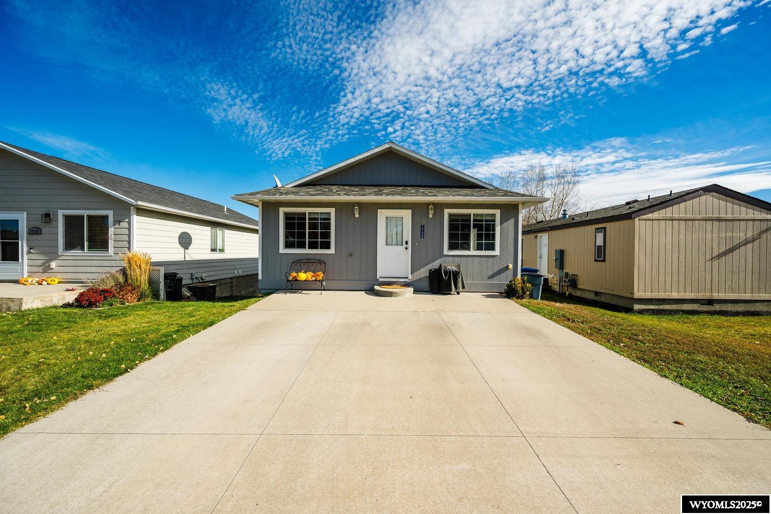 1725 Highland Avenue Sheridan, WY 82801 - Photo 34 of 39