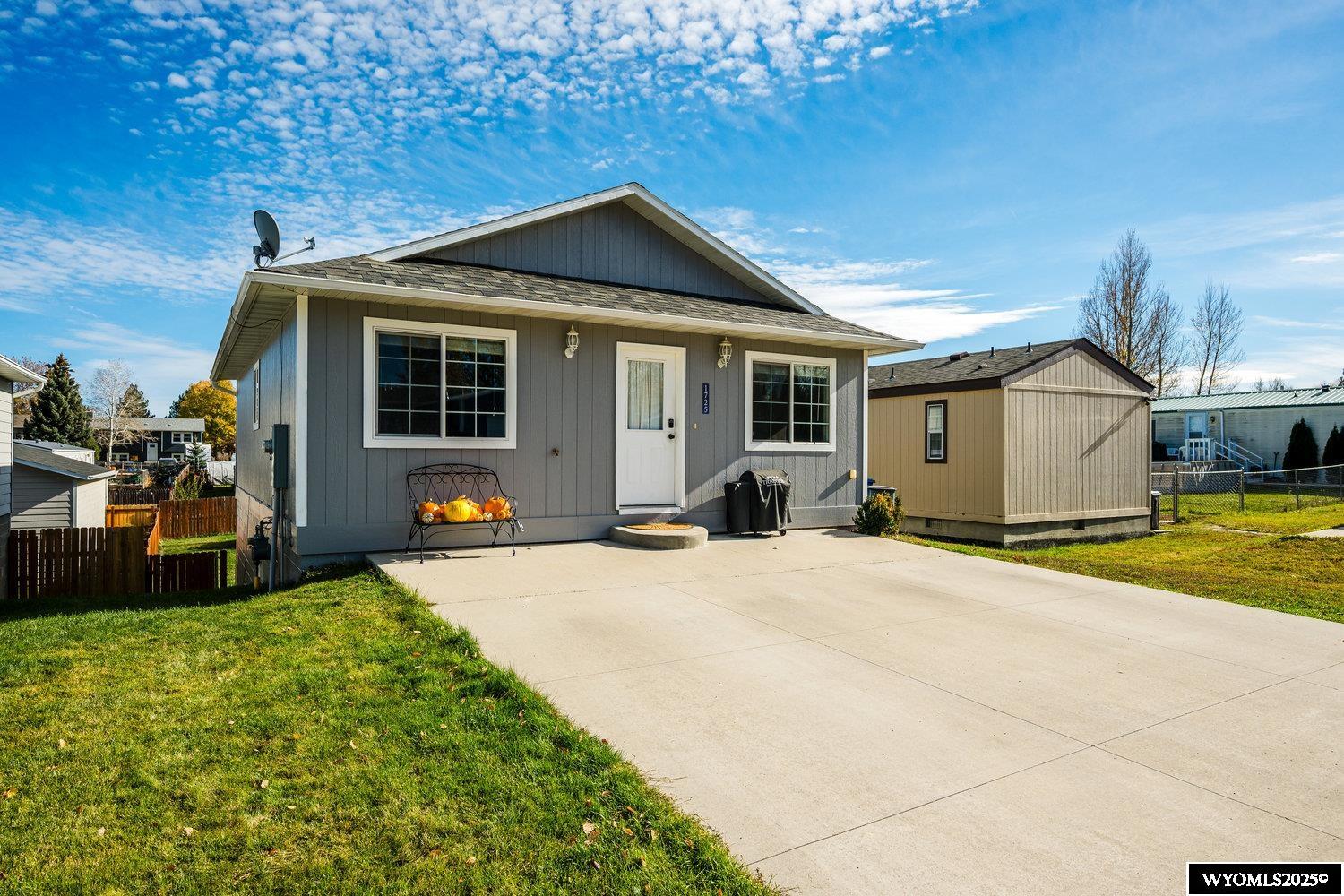 1725 Highland Avenue Sheridan, WY 82801 - Photo 36 of 39