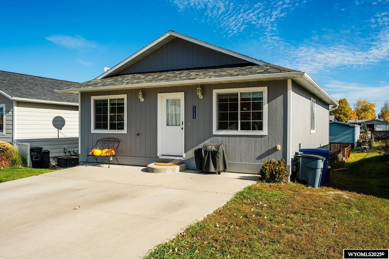 1725 Highland Avenue Sheridan, WY 82801 - Photo 37 of 39