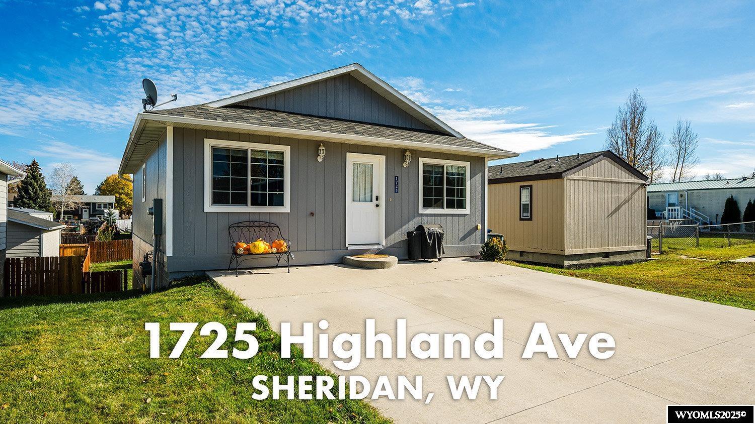 1725 Highland Avenue Sheridan, WY 82801 - Photo 39 of 39