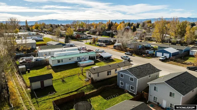 $338,500 | 1725 Highland Avenue, Sheridan, WY 82801