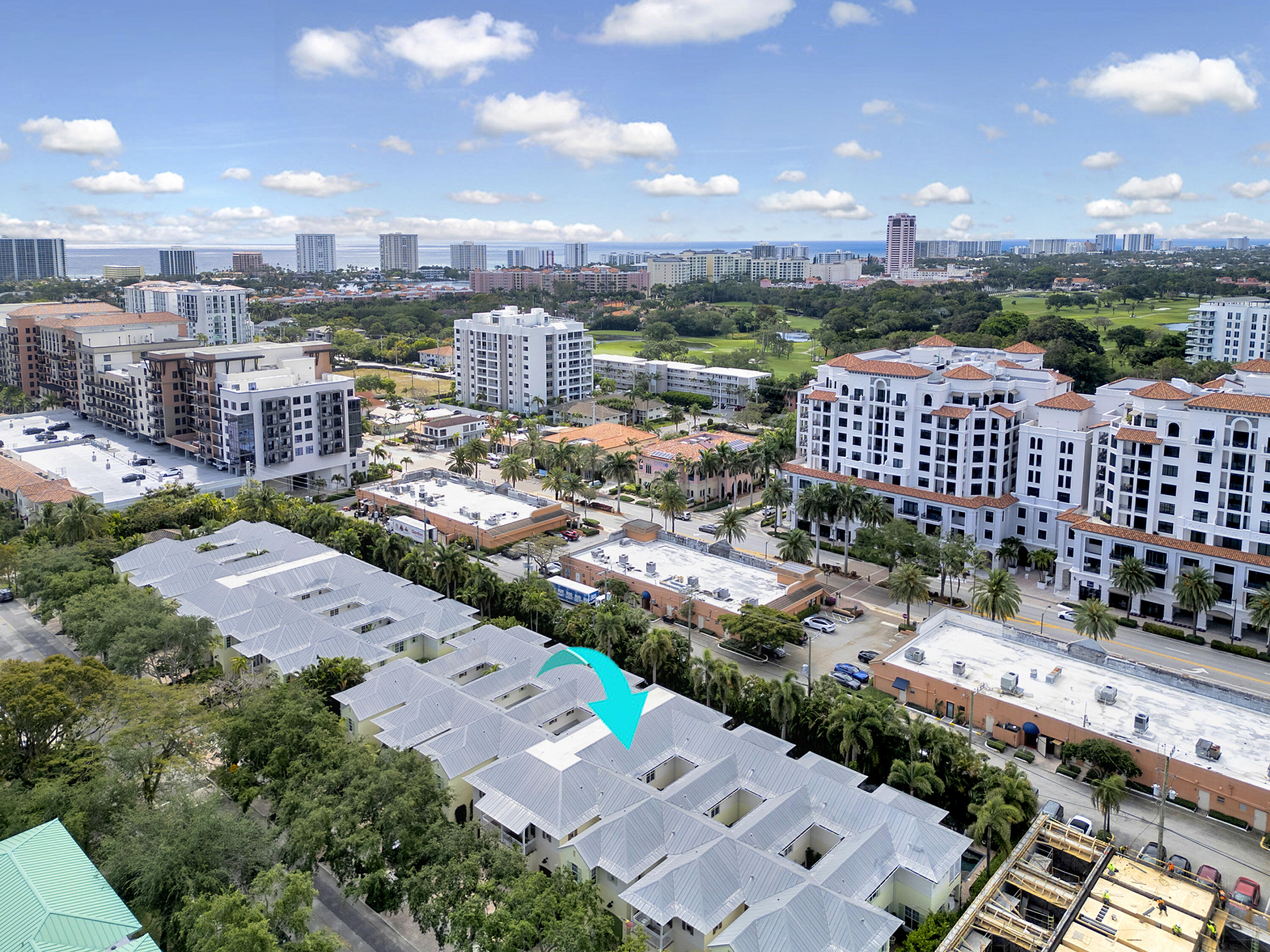 240 East Boca Raton Road Boca Raton, FL 33432 - Photo 40 of 43 DJI_0160 2