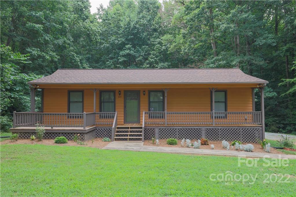 249 Bud Black Road Crouse, NC 28033 - Photo 1 of 13