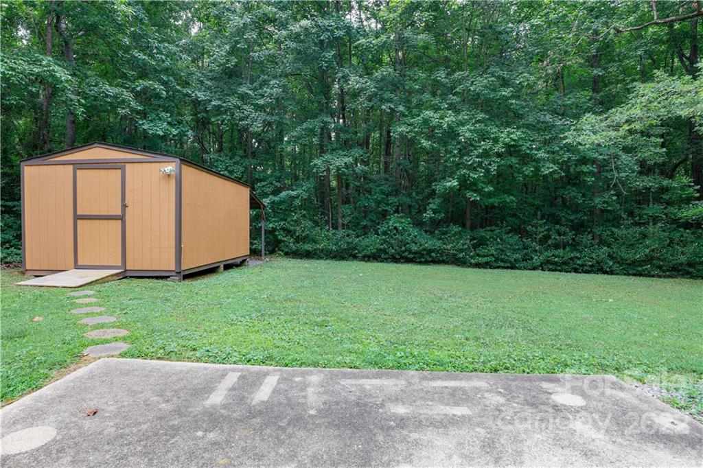249 Bud Black Road Crouse, NC 28033 - Photo 11 of 13