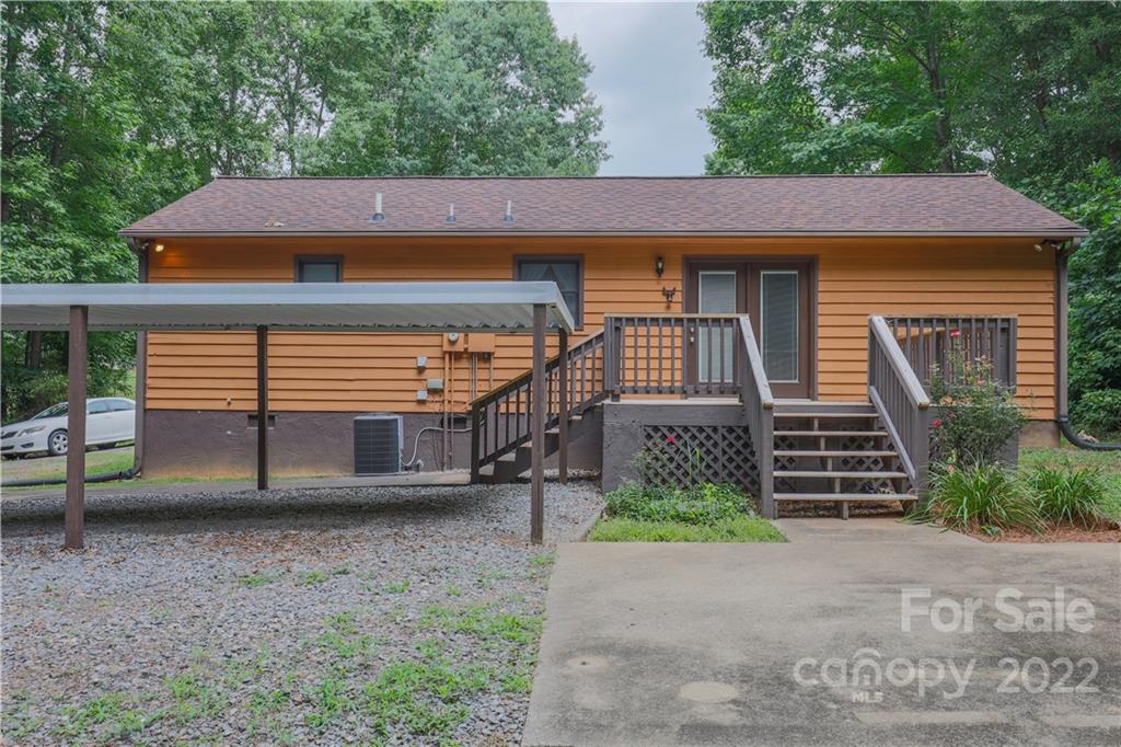249 Bud Black Road Crouse, NC 28033 - Photo 13 of 13