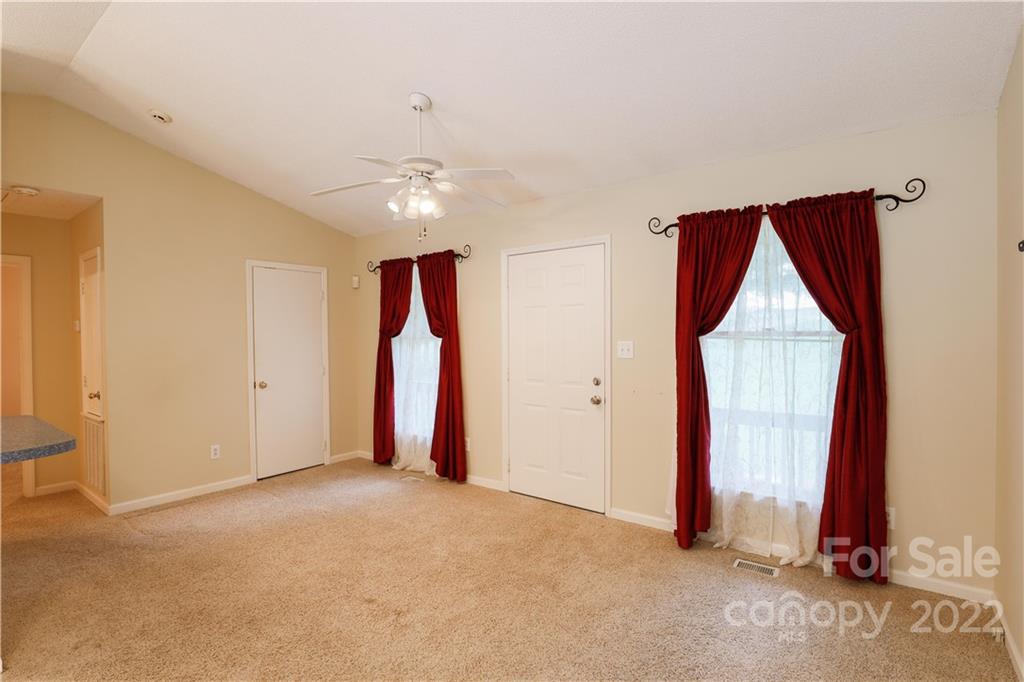 249 Bud Black Road Crouse, NC 28033 - Photo 2 of 13