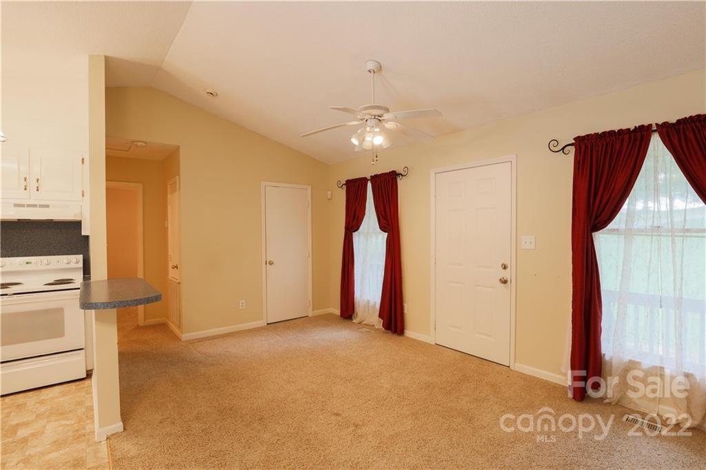 249 Bud Black Road Crouse, NC 28033 - Photo 3 of 13