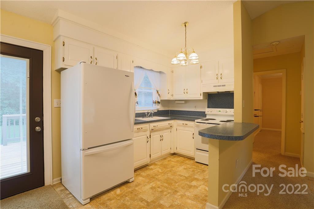 249 Bud Black Road Crouse, NC 28033 - Photo 4 of 13