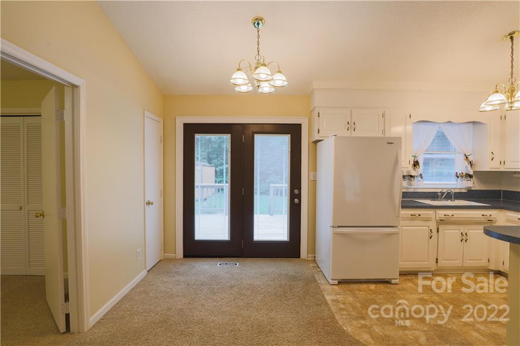 249 Bud Black Road Crouse, NC 28033 - Photo 6 of 13