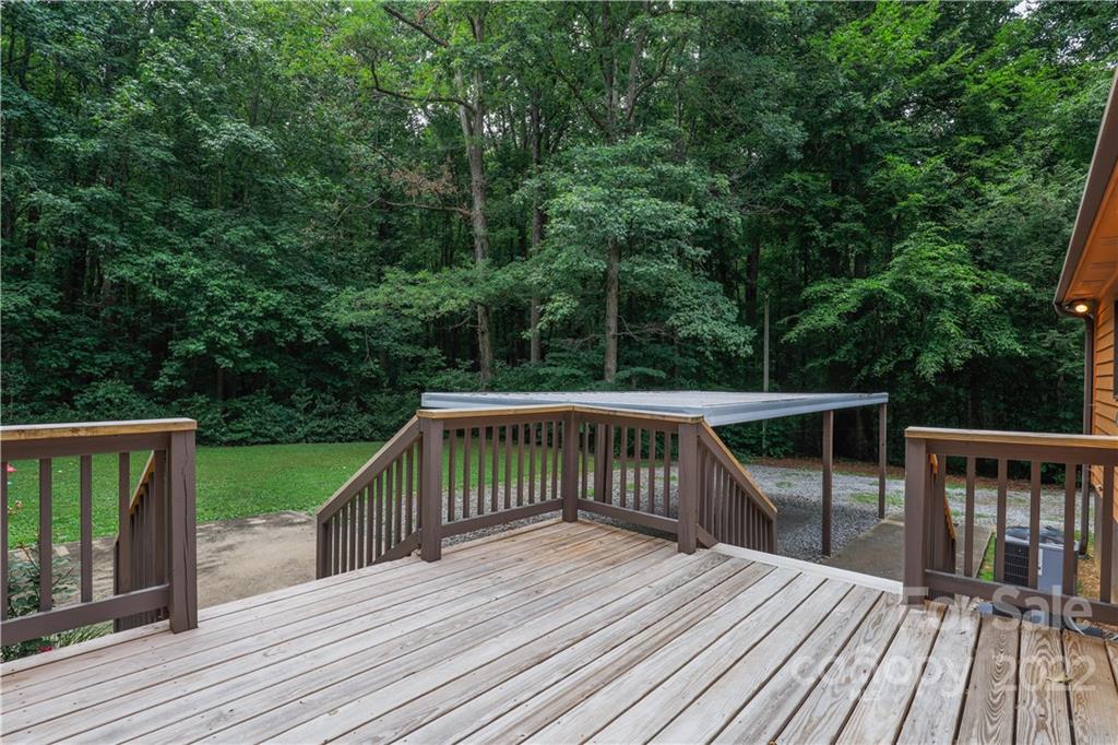 249 Bud Black Road Crouse, NC 28033 - Photo 10 of 13