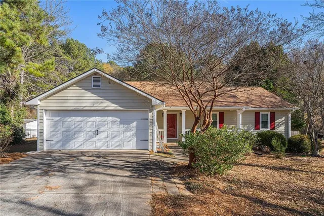 $310,000 | 489 Miles Patrick Road, Winder, GA 30680