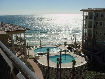 a view of a workspace with furniture