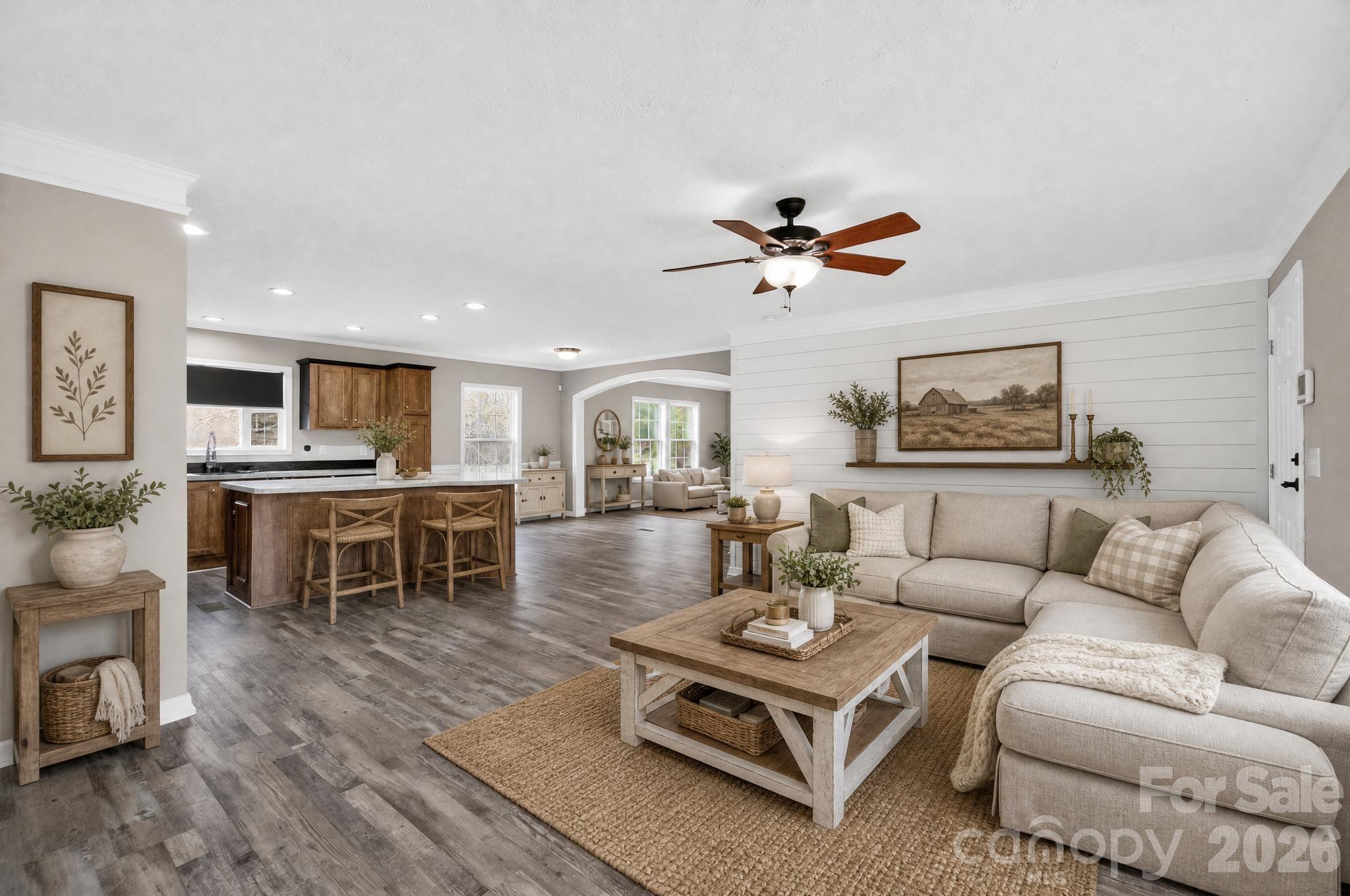 922 Lavender Road Grover, NC 28073 - Photo 7 of 20
