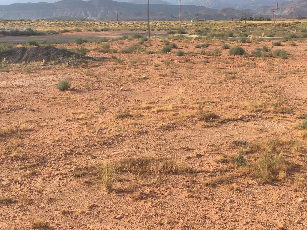 Dixie Springs Hurricane, UT 84737 - Photo 1 of 1 Lot