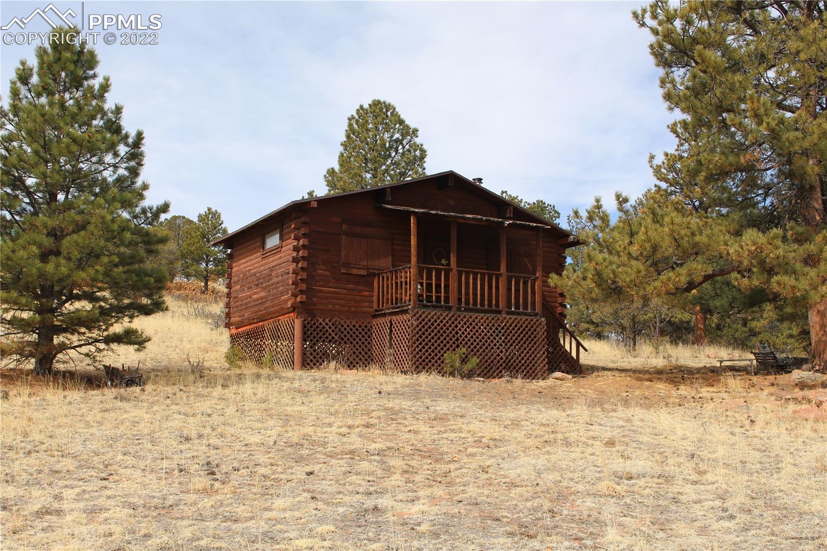 1073 Apache Road Florissant, CO 80816 - Photo 1 of 50 Gallery Image 1