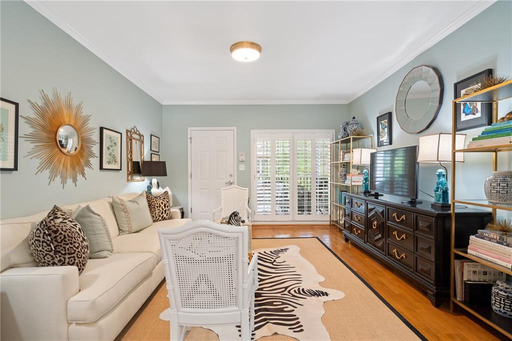 3675 Peachtree Road, Unit 56 Atlanta, GA 30319 - Photo 1 of 1 Gallery Image 1