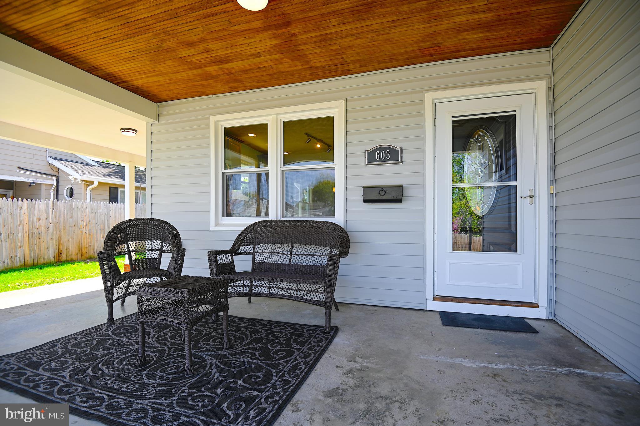 603 Fairmount Road Linthicum Heights, MD 21090 - Photo 2 of 27