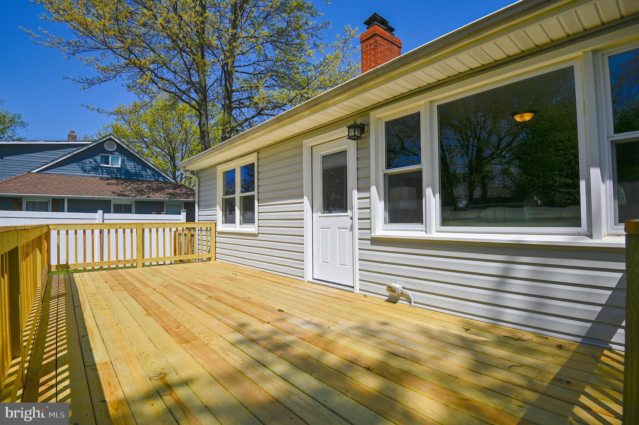 603 Fairmount Road Linthicum Heights, MD 21090 - Photo 24 of 27