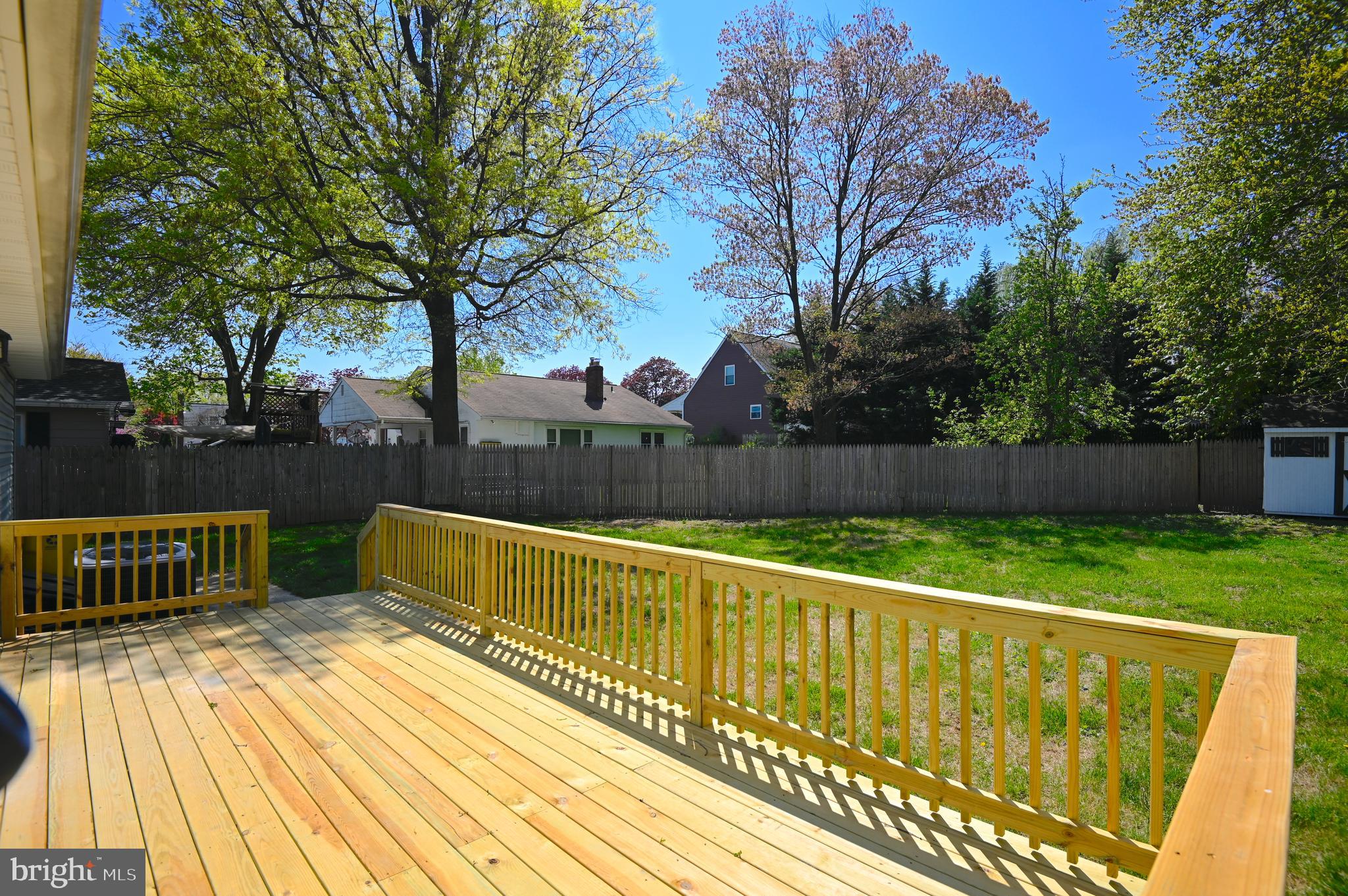 603 Fairmount Road Linthicum Heights, MD 21090 - Photo 25 of 27