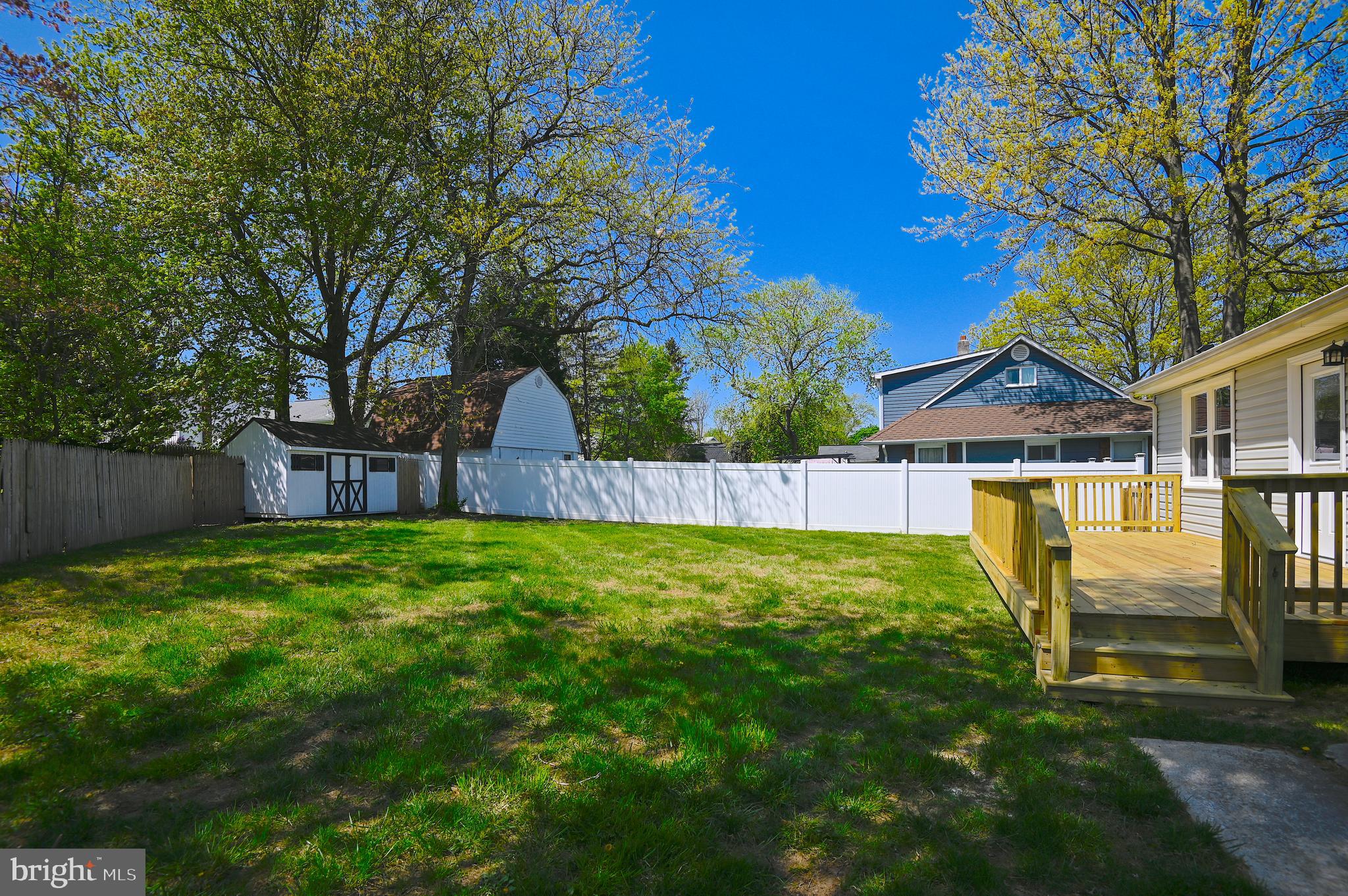 603 Fairmount Road Linthicum Heights, MD 21090 - Photo 26 of 27