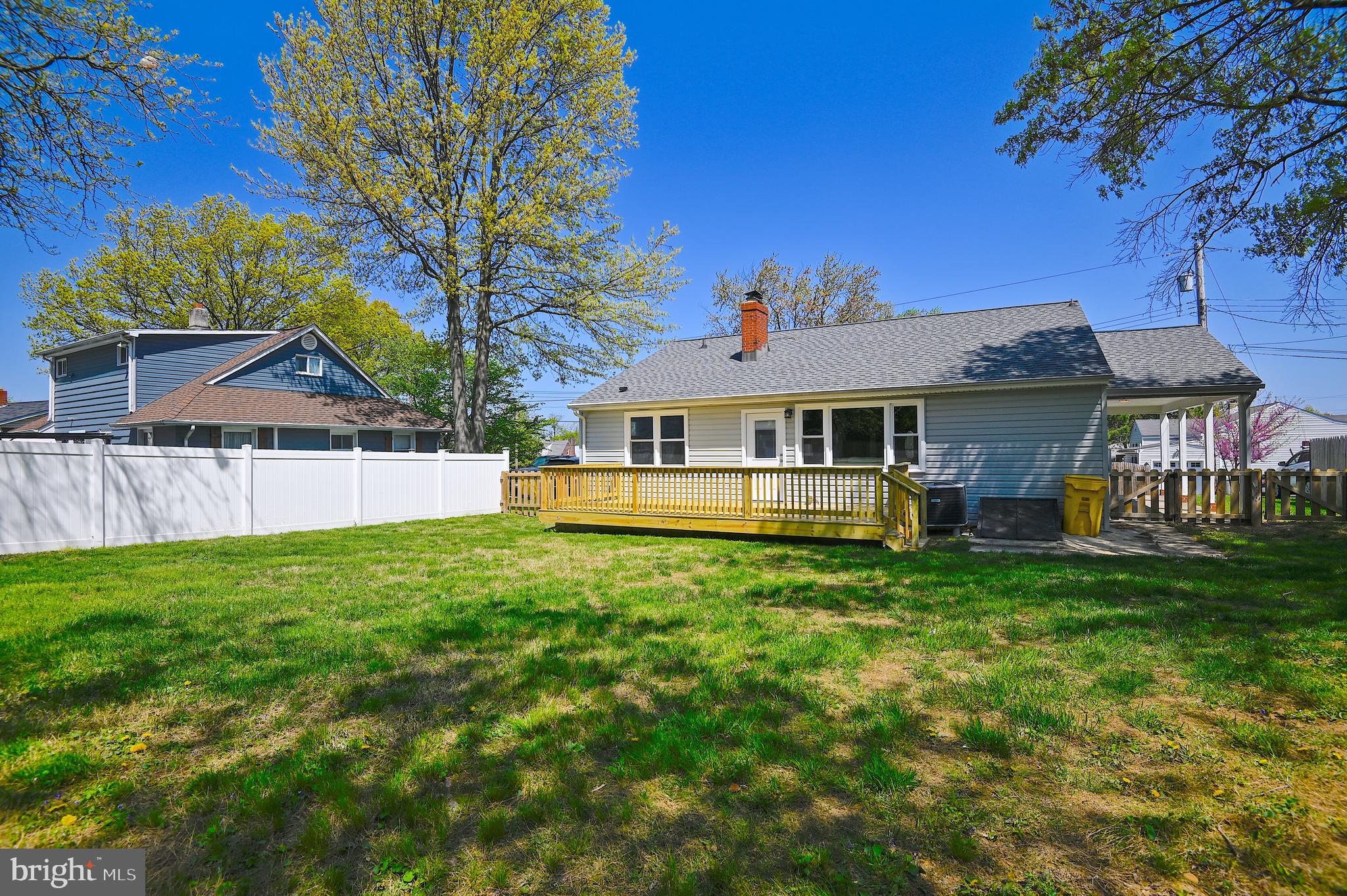603 Fairmount Road Linthicum Heights, MD 21090 - Photo 27 of 27