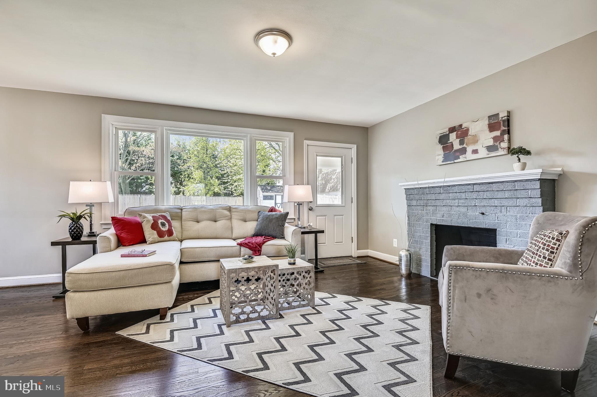 603 Fairmount Road Linthicum Heights, MD 21090 - Photo 8 of 27